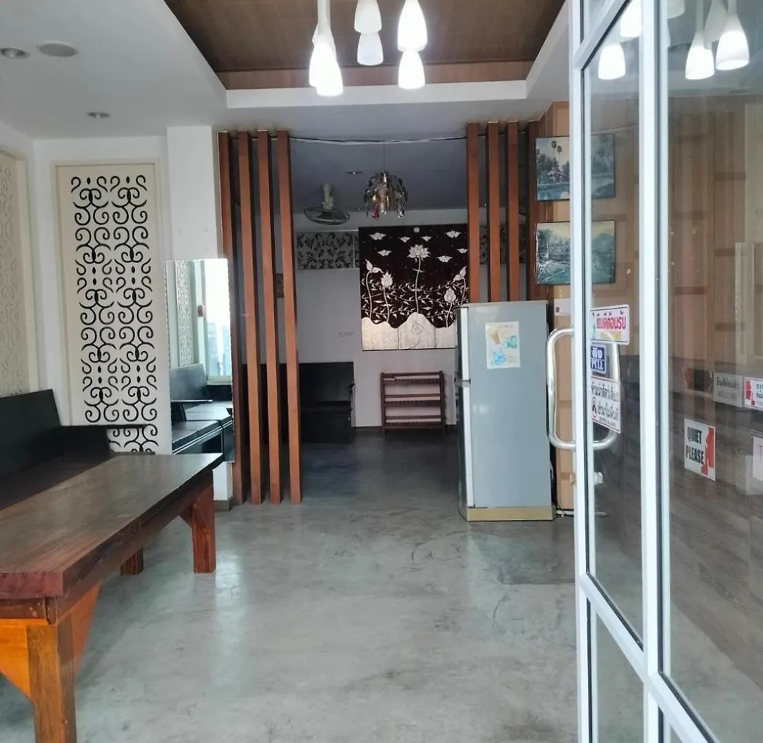Island Spa Resort Ko Tao Thailand