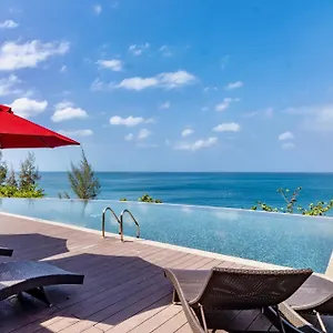 Resort, Leam Tong Ko Phi Phi