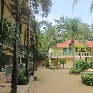 House Lanta Ko Lanta
