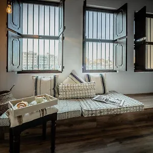 visit hotel