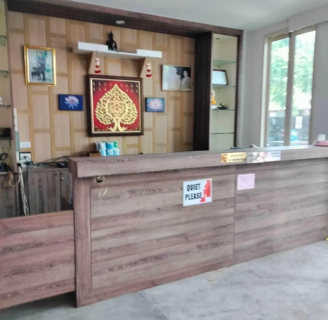 Hotel Island Spa Resort Koh Tao